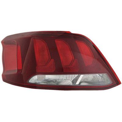 ALKAR 2211871 Zadné svetlo ALKAR 2211871 Zadné svetlo