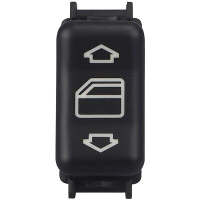 AIC 50736 Spínač elektrického otvárania okien AIC 50736 Spínač elektrického otvárania okien