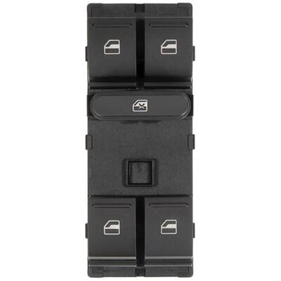 AIC 54262 Spínač elektrického otvárania okien AIC 54262 Spínač elektrického otvárania okien