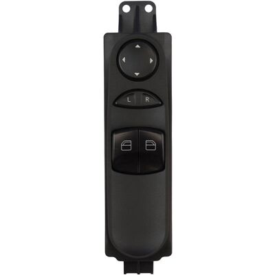 AIC 57291 Spínač elektrického otvárania okien AIC 57291 Spínač elektrického otvárania okien