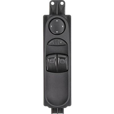 AIC 57555 Spínač elektrického otvárania okien AIC 57555 Spínač elektrického otvárania okien