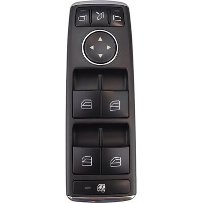 AIC 58863 Spínač elektrického otvárania okien AIC 58863 Spínač elektrického otvárania okien