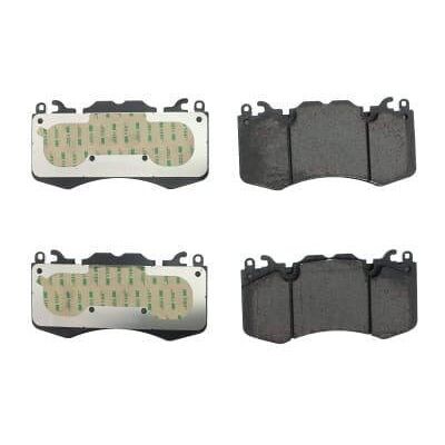 AISIN BPLR-1002 Brzdové platničky AISIN BPLR-1002 Brzdové platničky