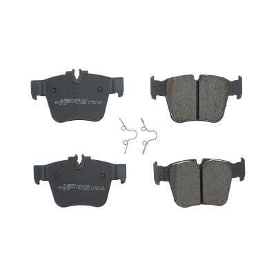AISIN BPMB-2021 Brzdové platničky AISIN BPMB-2021 Brzdové platničky