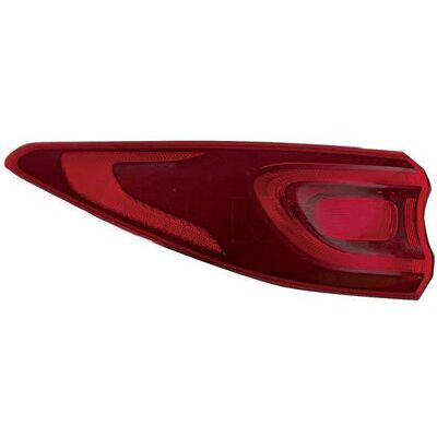 ALKAR 2251655 Zadné svetlo ALKAR 2251655 Zadné svetlo