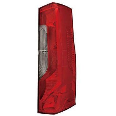 ALKAR 2242966 Zadné svetlo ALKAR 2242966 Zadné svetlo