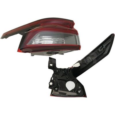ALKAR 2205570 Zadné svetlo ALKAR 2205570 Zadné svetlo