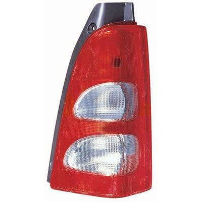 ALKAR 2202994 Zadné svetlo ALKAR 2202994 Zadné svetlo
