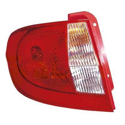 ALKAR 2211628 Zadné svetlo ALKAR 2211628 Zadné svetlo