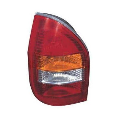 ALKAR 2206440 Zadné svetlo ALKAR 2206440 Zadné svetlo