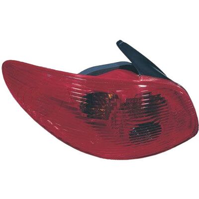 ALKAR 2211283 Zadné svetlo ALKAR 2211283 Zadné svetlo