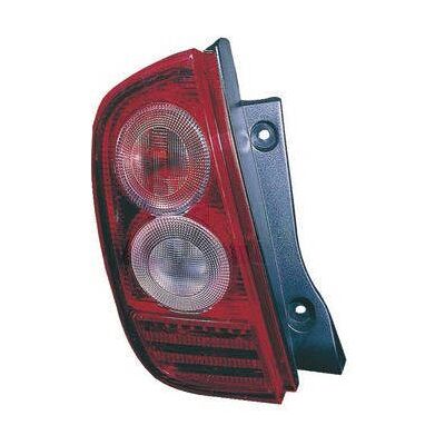 ALKAR 2211548 Zadné svetlo ALKAR 2211548 Zadné svetlo