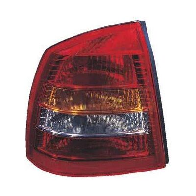 ALKAR 2212437 Zadné svetlo ALKAR 2212437 Zadné svetlo