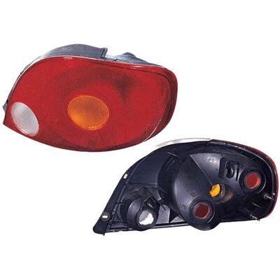 ALKAR 2212603 Zadné svetlo ALKAR 2212603 Zadné svetlo