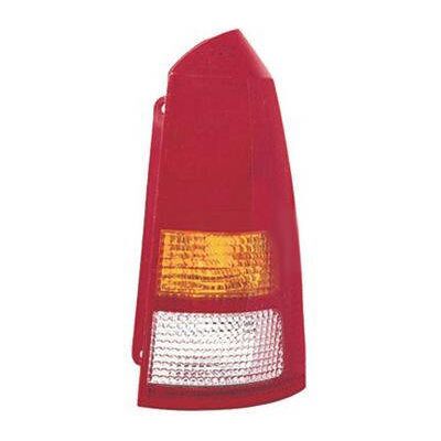 ALKAR 2216399 Zadné svetlo ALKAR 2216399 Zadné svetlo