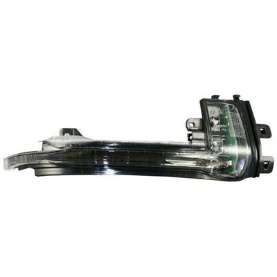 ALKAR 6202784 Smerové svetlo ALKAR 6202784 Smerové svetlo