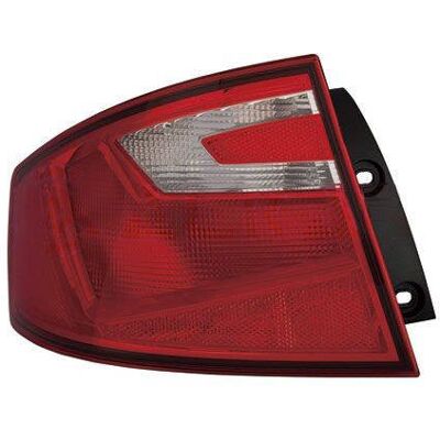 ALKAR 2212099 Zadné svetlo ALKAR 2212099 Zadné svetlo