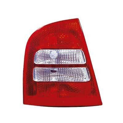 ALKAR 2201521 Zadné svetlo ALKAR 2201521 Zadné svetlo