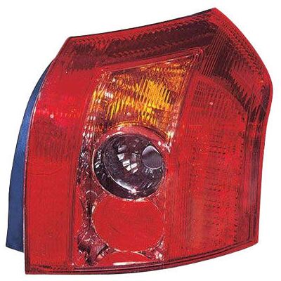 ALKAR 2202263 Zadné svetlo ALKAR 2202263 Zadné svetlo