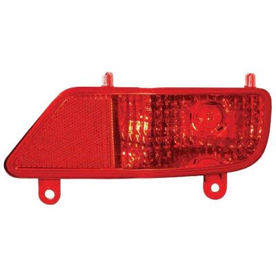 ALKAR 2202865 Zadné hmlové svetlo ALKAR 2202865 Zadné hmlové svetlo
