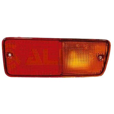 ALKAR 2202979 Zadné svetlo ALKAR 2202979 Zadné svetlo