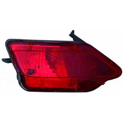ALKAR 2202993 Zadné svetlo ALKAR 2202993 Zadné svetlo