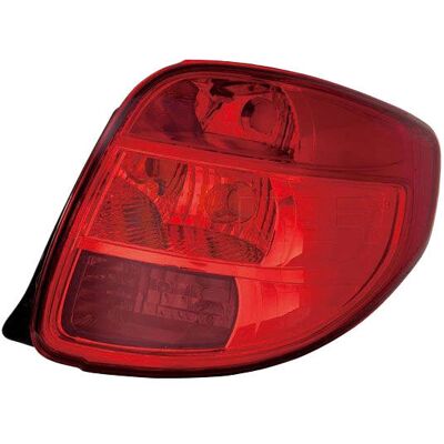 ALKAR 2206366 Zadné svetlo ALKAR 2206366 Zadné svetlo