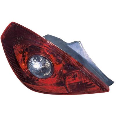 ALKAR 2209421 Zadné svetlo ALKAR 2209421 Zadné svetlo