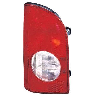 ALKAR 2209624 Zadné svetlo ALKAR 2209624 Zadné svetlo