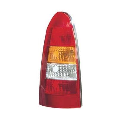 ALKAR 2210437 Zadné svetlo ALKAR 2210437 Zadné svetlo
