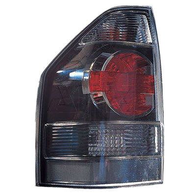 ALKAR 2211027 Zadné svetlo ALKAR 2211027 Zadné svetlo