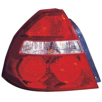 ALKAR 2211039 Zadné svetlo ALKAR 2211039 Zadné svetlo