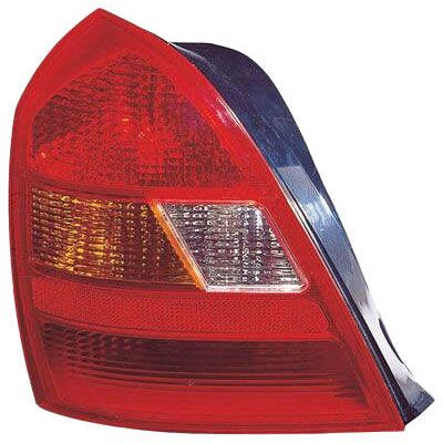 ALKAR 2211619 Zadné svetlo ALKAR 2211619 Zadné svetlo