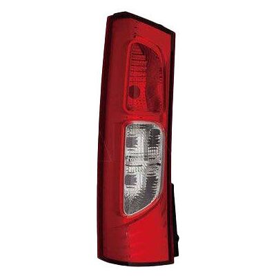 ALKAR 2215708 Zadné svetlo ALKAR 2215708 Zadné svetlo