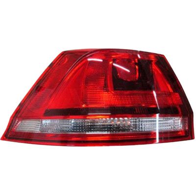ALKAR 2216137 Zadné svetlo ALKAR 2216137 Zadné svetlo