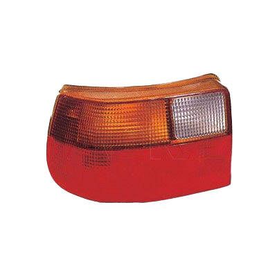 ALKAR 2221436 Zadné svetlo ALKAR 2221436 Zadné svetlo