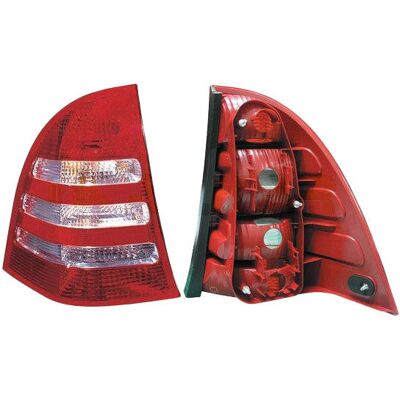 ALKAR 2221534 Zadné svetlo ALKAR 2221534 Zadné svetlo