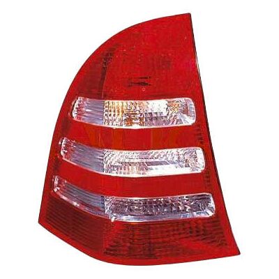 ALKAR 2222534 Zadné svetlo ALKAR 2222534 Zadné svetlo