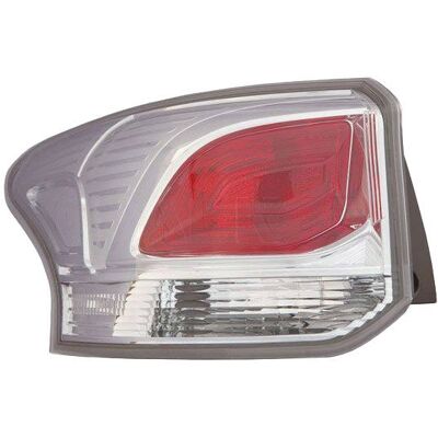 ALKAR 2251025 Zadné svetlo ALKAR 2251025 Zadné svetlo