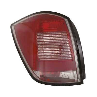 ALKAR 2251438 Zadné svetlo ALKAR 2251438 Zadné svetlo