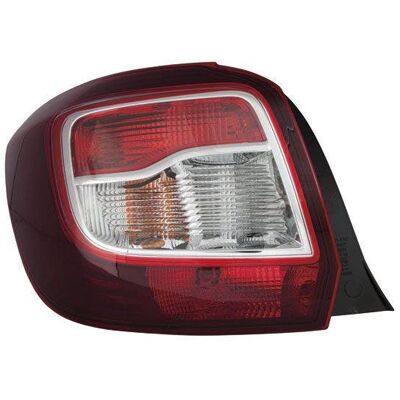 ALKAR 2251721 Zadné svetlo ALKAR 2251721 Zadné svetlo