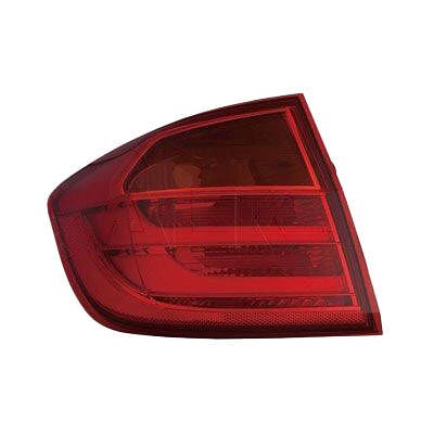 ALKAR 2261843 Zadné svetlo ALKAR 2261843 Zadné svetlo