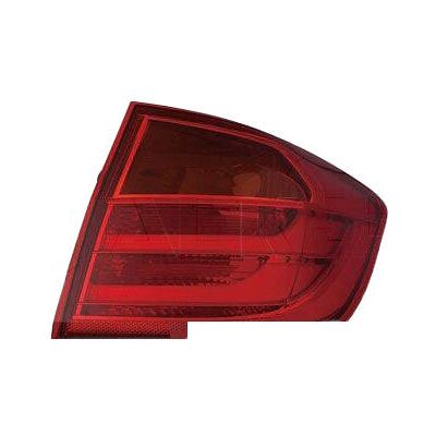 ALKAR 2262843 Zadné svetlo ALKAR 2262843 Zadné svetlo