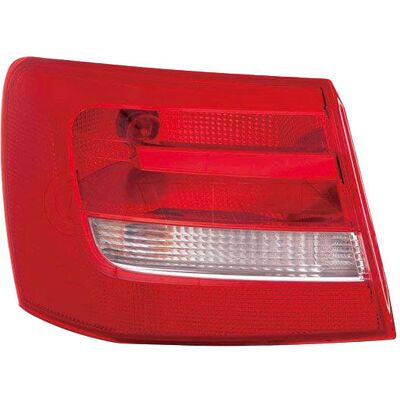 ALKAR 2265501 Zadné svetlo ALKAR 2265501 Zadné svetlo