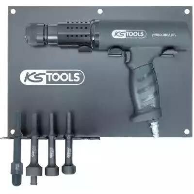 KS TOOLS 515.3880 Dláto - sada KS TOOLS 515.3880 Dláto - sada