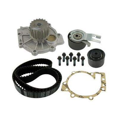 SKF VKMC 06220 Vodné čerpadlo + sada ozubeného remeňa SKF VKMC 06220 Vodné čerpadlo + sada ozubeného remeňa