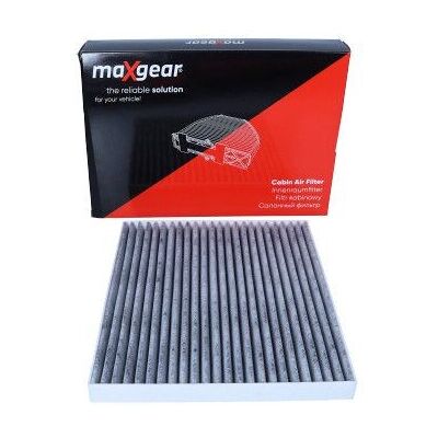 MAXGEAR 26-1987 Filter vnútorného priestoru MAXGEAR 26-1987 Filter vnútorného priestoru