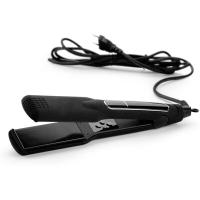 Cera Straightener Wide - keramická žehlička na vlasy s ION technológiou, široká Cera Straightener Wide - keramická žehlička na vlasy s ION technológiou, široká