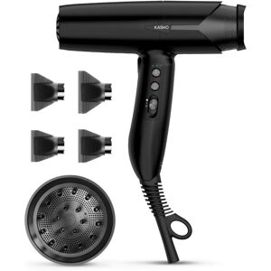 Kasho Intense Hair Dryer (KIHD) - profesionálny fén na vlasy, 1600W Kasho Intense Hair Dryer (KIHD) - profesionálny fén na vlasy, 1600W