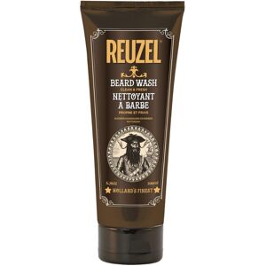 Reuzel Clean&Fresh Beard Wash - šampón na bradu, 200 ml Reuzel Clean&Fresh Beard Wash - šampón na bradu, 200 ml